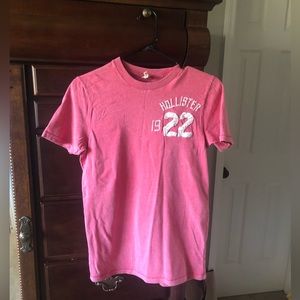 Vintage Hollister tee